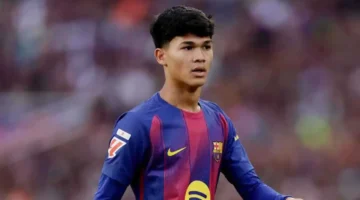 أزمات ديون خانقة.. 5 أسباب تدفع برشلونة لبيع أبرز مواهبه الشابة هذا الصيف